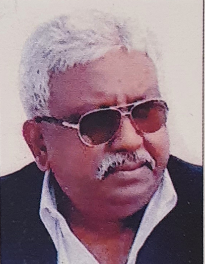 Biswajit Guha Roy